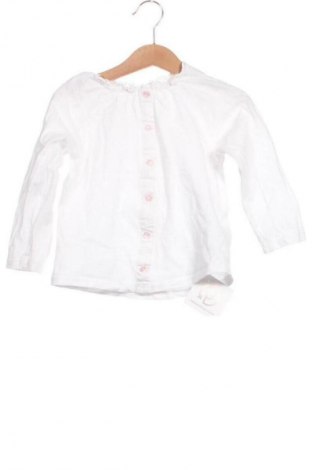 Dziecięca bluzka Reserved, Rozmiar 3-4y/ 104-110 cm, Kolor Biały, Cena 17,99 zł
