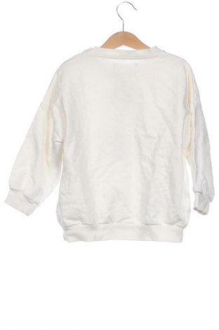 Detská blúzka  Reserved, Veľkosť 3-4y/ 104-110 cm, Farba Kremová, Cena  8,61 €