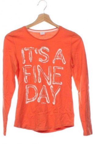 Detská blúzka  S.Oliver, Veľkosť 12-13y/ 158-164 cm, Farba Viacfarebná, Cena  5,95 €