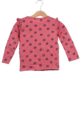 Gyerek blúz Sinsay, Méret 18-24m / 86-98 cm, Szín Sokszínű, Ár 859 Ft