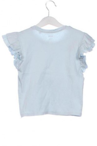 Detská blúzka  Sinsay, Veľkosť 10-11y/ 146-152 cm, Farba Modrá, Cena  5,75 €