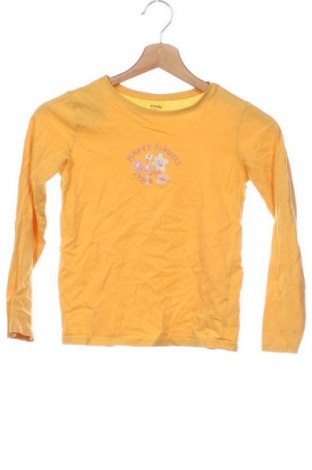 Detská blúzka  Sinsay, Veľkosť 9-10y/ 140-146 cm, Farba Žltá, Cena  1,95 €