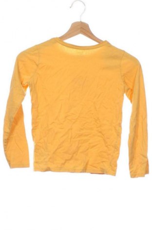 Detská blúzka  Sinsay, Veľkosť 9-10y/ 140-146 cm, Farba Žltá, Cena  1,95 €