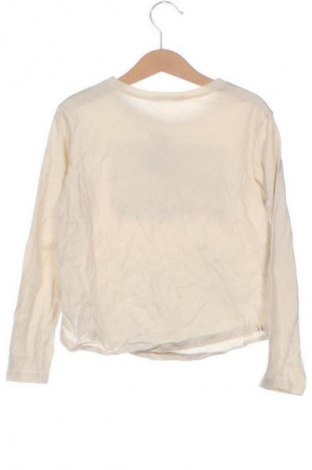 Detská blúzka  Sisley, Veľkosť 3-4y/ 104-110 cm, Farba Béžová, Cena  7,67 €