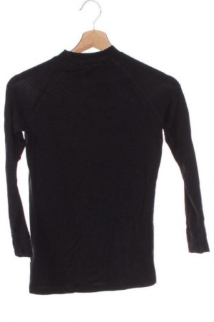 Dziecięca bluzka Steiner, Rozmiar 10-11y/ 146-152 cm, Kolor Czarny, Cena 15,99 zł