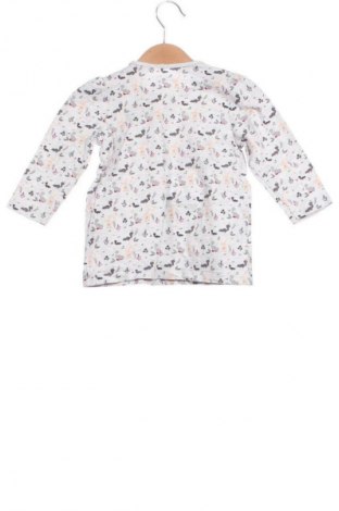 Detská blúzka  Topomini, Veľkosť 9-12m/ 74-80 cm, Farba Viacfarebná, Cena  1,95 €