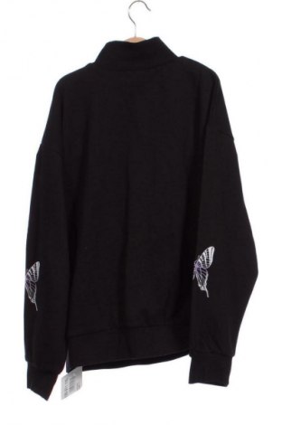 Gyerek blúz Unbranded, Méret 10-11y / 146-152 cm, Szín Fekete, Ár 3 637 Ft