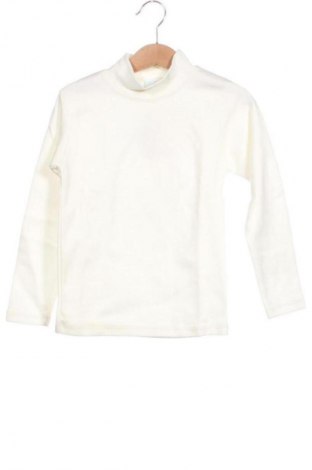 Detská blúzka  Unbranded, Veľkosť 5-6y/ 116-122 cm, Farba Biela, Cena  4,95 €