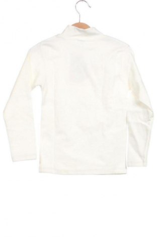 Detská blúzka  Unbranded, Veľkosť 5-6y/ 116-122 cm, Farba Biela, Cena  4,95 €