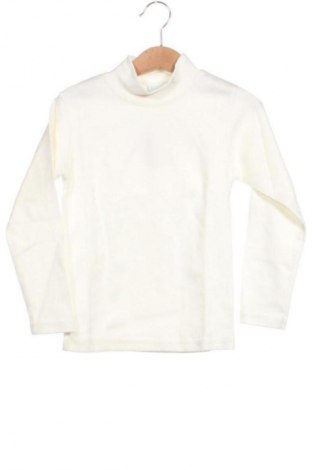 Detská blúzka  Unbranded, Veľkosť 6-7y/ 122-128 cm, Farba Biela, Cena  4,95 €