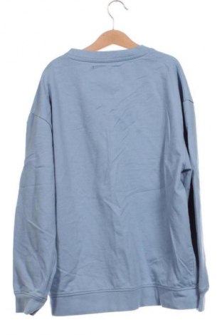 Dziecięca bluzka Unbranded, Rozmiar 12-13y/ 158-164 cm, Kolor Niebieski, Cena 13,99 zł
