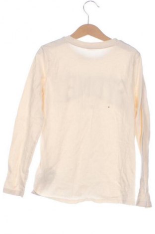 Детска блуза Unbranded, Размер 9-10y/ 140-146 см, Цвят Бежов, Цена 3,57 €