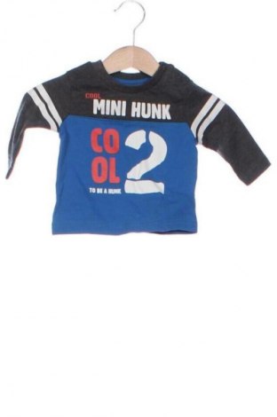 Detská blúzka  Unbranded, Veľkosť 1-2m/ 50-56 cm, Farba Viacfarebná, Cena  1,95 €