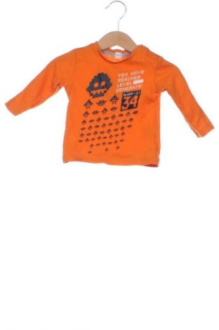 Gyerek blúz Unbranded, Méret 3-6m / 62-68 cm, Szín Narancssárga
, Ár 1 069 Ft