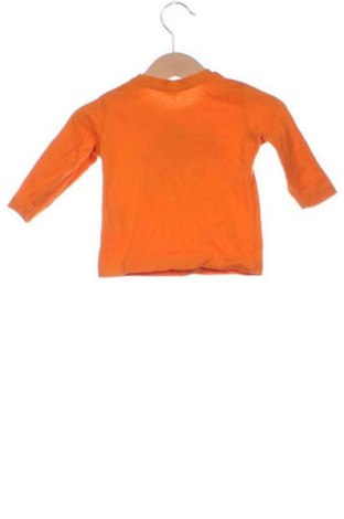 Gyerek blúz Unbranded, Méret 3-6m / 62-68 cm, Szín Narancssárga
, Ár 1 069 Ft
