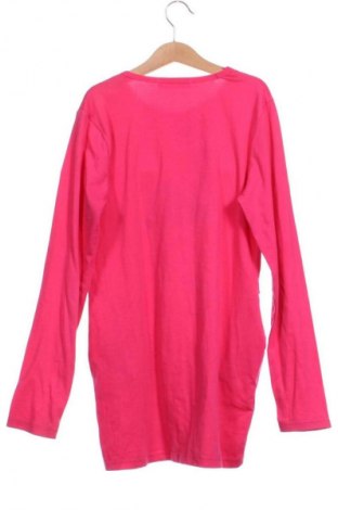 Детска блуза Unbranded, Размер 15-18y/ 170-176 см, Цвят Розов, Цена 3,06 €