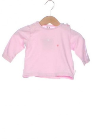 Detská blúzka  Unbranded, Veľkosť 3-6m/ 62-68 cm, Farba Ružová, Cena  1,95 €