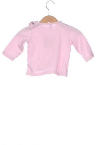 Detská blúzka  Unbranded, Veľkosť 3-6m/ 62-68 cm, Farba Ružová, Cena  1,95 €