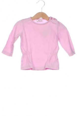 Gyerek blúz Unbranded, Méret 9-12m / 74-80 cm, Szín Rózsaszín, Ár 719 Ft