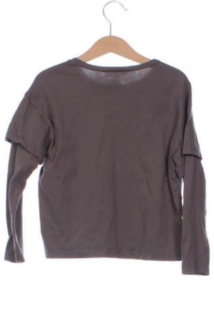 Detská blúzka  United Colors Of Benetton, Veľkosť 6-7y/ 122-128 cm, Farba Popolavo ružová, Cena  8,03 €