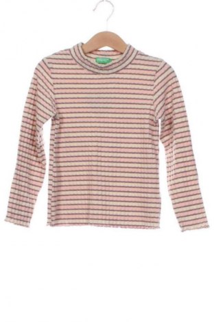 Detská blúzka  United Colors Of Benetton, Veľkosť 2-3y/ 98-104 cm, Farba Viacfarebná, Cena  8,95 €