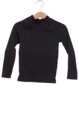 Dziecięca bluzka Wedze, Rozmiar 2-3y/ 98-104 cm, Kolor Szary, Cena 26,54 zł