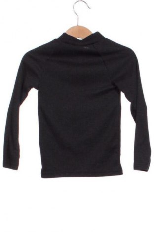 Dziecięca bluzka Wedze, Rozmiar 2-3y/ 98-104 cm, Kolor Szary, Cena 26,54 zł