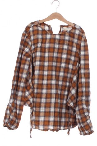 Gyerek blúz Zara, Méret 12-13y / 158-164 cm, Szín Sokszínű, Ár 999 Ft