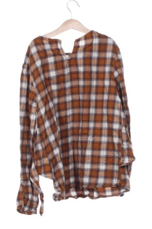 Gyerek blúz Zara, Méret 12-13y / 158-164 cm, Szín Sokszínű, Ár 999 Ft