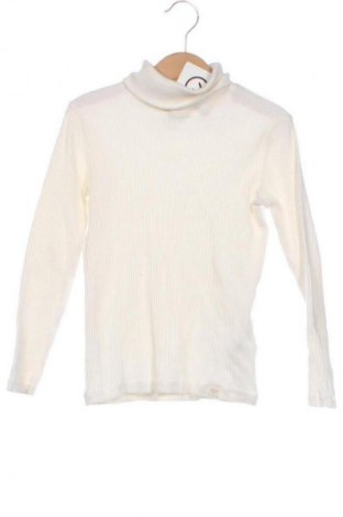 Detská blúzka  Zara, Veľkosť 6-7y/ 122-128 cm, Farba Kremová, Cena  14,43 €