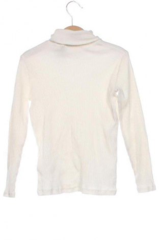Detská blúzka  Zara, Veľkosť 6-7y/ 122-128 cm, Farba Kremová, Cena  14,43 €
