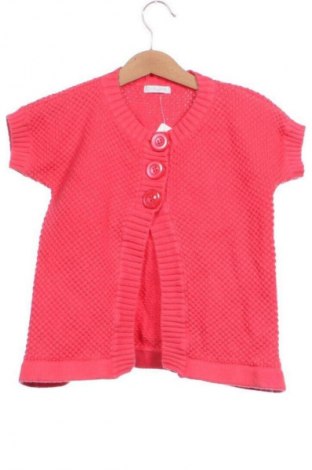 Gyerek kardigán Cherokee, Méret 6-7y / 122-128 cm, Szín Rózsaszín, Ár 669 Ft