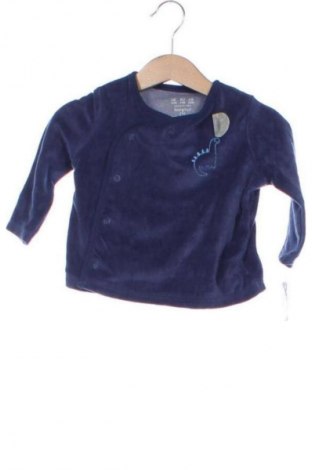 Kinder Strickjacke F&F, Größe 3-6m/ 62-68 cm, Farbe Blau, Preis € 8,01