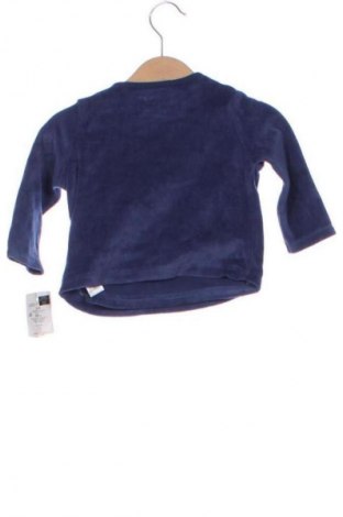 Kinder Strickjacke F&F, Größe 3-6m/ 62-68 cm, Farbe Blau, Preis € 8,01