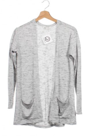 Kinder Strickjacke H&M, Größe 12-13y/ 158-164 cm, Farbe Mehrfarbig, Preis € 2,99