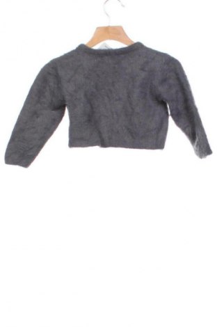 Gyerek kardigán H&M, Méret 18-24m / 86-98 cm, Szín Szürke, Ár 669 Ft