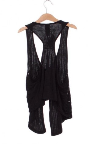 Gyerek kardigán Here+There, Méret 15-18y / 170-176 cm, Szín Fekete, Ár 929 Ft