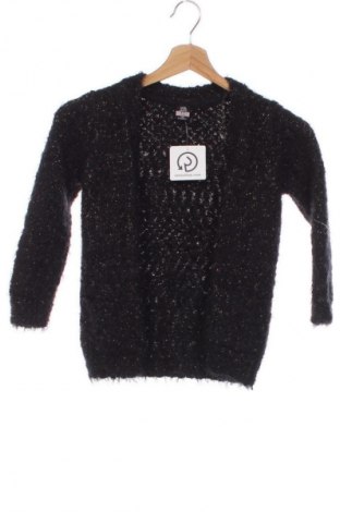 Kinder Strickjacke Kiki & Koko, Größe 4-5y/ 110-116 cm, Farbe Mehrfarbig, Preis € 3,99