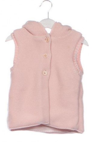 Детска жилетка LC Waikiki, Размер 2-3y/ 98-104 см, Цвят Розов, Цена 6,13 €