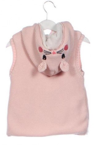 Детска жилетка LC Waikiki, Размер 2-3y/ 98-104 см, Цвят Розов, Цена 6,13 €