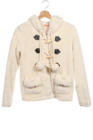 Kinder Strickjacke Meters Bonwe, Größe 12-13y/ 158-164 cm, Farbe Ecru, Preis € 1,99