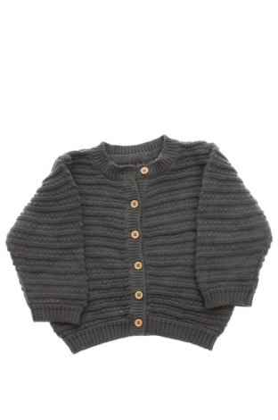 Kinder Strickjacke Name It, Größe 18-24m/ 86-98 cm, Farbe Grün, Preis 7,99 €