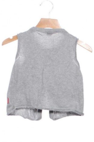 Kinder Strickjacke Name It, Größe 2-3y/ 98-104 cm, Farbe Grau, Preis € 6,99