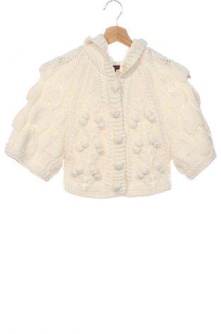 Kinder Strickjacke OVS, Größe 3-6m/ 62-68 cm, Farbe Ecru, Preis € 3,99