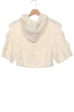 Kinder Strickjacke OVS, Größe 3-6m/ 62-68 cm, Farbe Ecru, Preis € 3,99