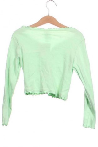 Gyerek kardigán Palomino, Méret 4-5y / 110-116 cm, Szín Zöld, Ár 689 Ft