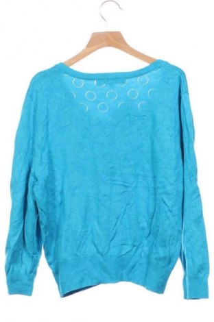 Gyerek kardigán Review, Méret 15-18y / 170-176 cm, Szín Kék, Ár 1 139 Ft