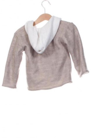 Kinder Strickjacke Unbranded, Größe 2-3y/ 98-104 cm, Farbe Mehrfarbig, Preis € 7,93