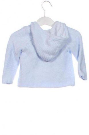 Gyerek kardigán Unbranded, Méret 9-12m / 74-80 cm, Szín Kék, Ár 1 889 Ft