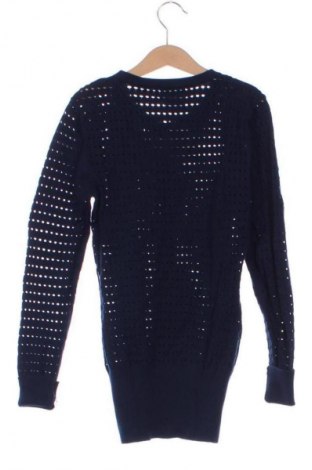 Kinder Strickjacke Unbranded, Größe 15-18y/ 170-176 cm, Farbe Blau, Preis € 3,99